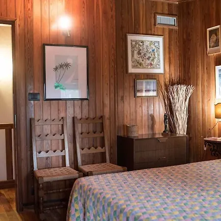 Chalet Fromy, Saint-vincent, Aosta Valley Saint-Vincent