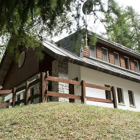 Fromy, Saint-vincent, Aosta Valley *