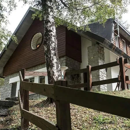 Chalet Fromy, Saint-vincent, Aosta Valley *