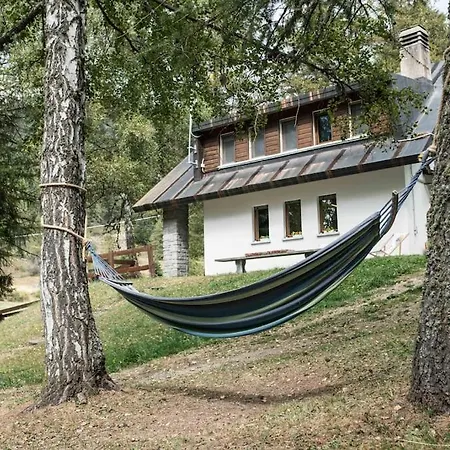 Chalet Fromy, Saint-vincent, Aosta Valley