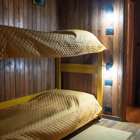 Chalet Fromy, Saint-vincent, Aosta Valley *