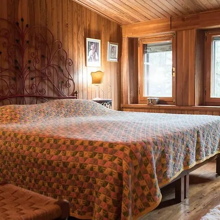 Chalet Fromy, Saint-vincent, Aosta Valley Saint-Vincent
