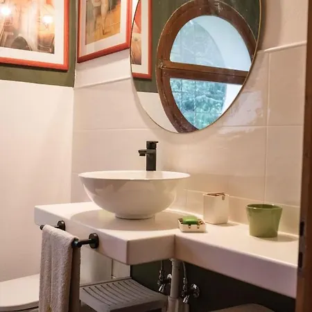 Chalet Fromy, Saint-vincent, Aosta Valley