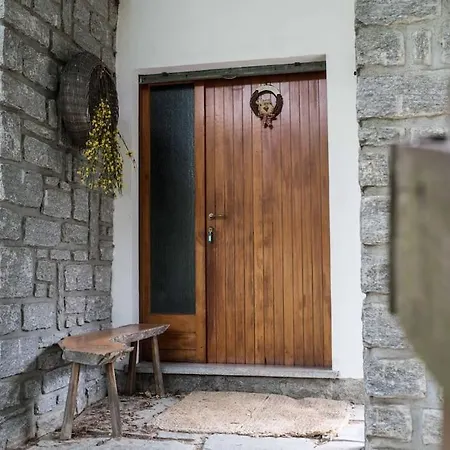 Fromy, Saint-vincent, Aosta Valley