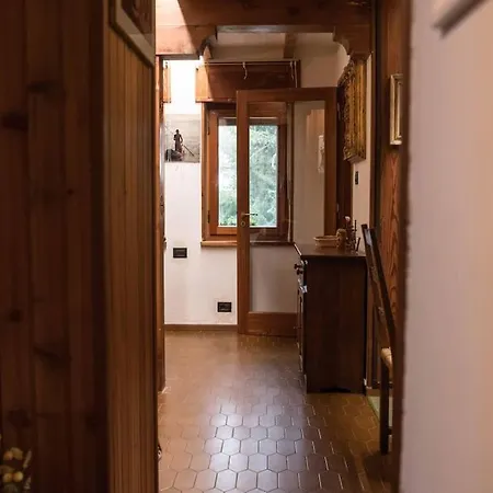 Chalet Fromy, Saint-vincent, Aosta Valley