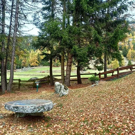Chalet Fromy, Saint-vincent, Aosta Valley