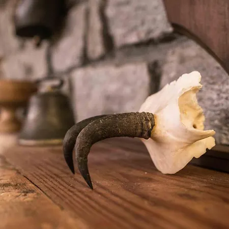 Chalet Fromy, Saint-vincent, Aosta Valley