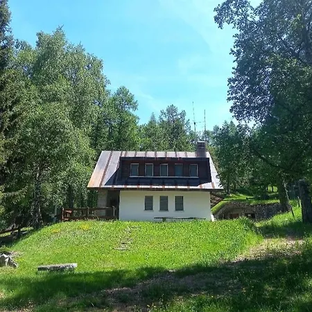 Fromy, Saint-vincent, Aosta Valley Chalet